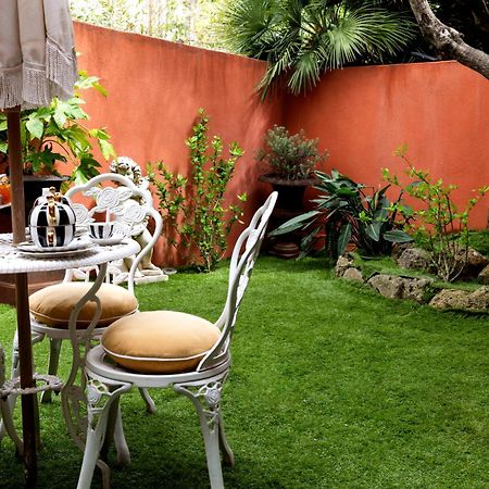 La Bravade Luxe Et Serenite Au Coeur De Saint-Tropez Suites Spacieuses Avec Jardin Enchanteur Kültér fotó