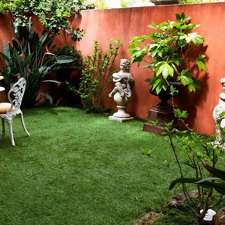 La Bravade Luxe Et Serenite Au Coeur De Saint-Tropez Suites Spacieuses Avec Jardin Enchanteur Kültér fotó